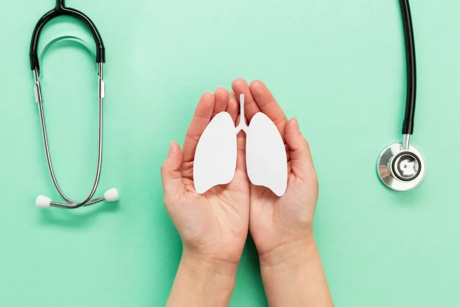 Fisioterapia Respiratória - Benefícios e Importância.