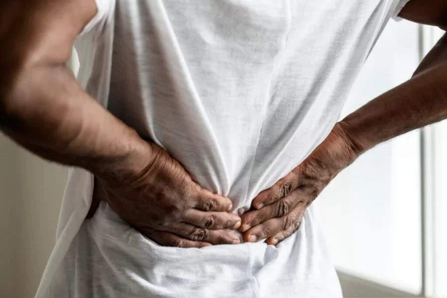 Nervo Ciático - Entendendo a Dor e o Papel da Fisioterapia no Tratamento